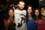 Saturday Night at Marvel's Pub, Byblos